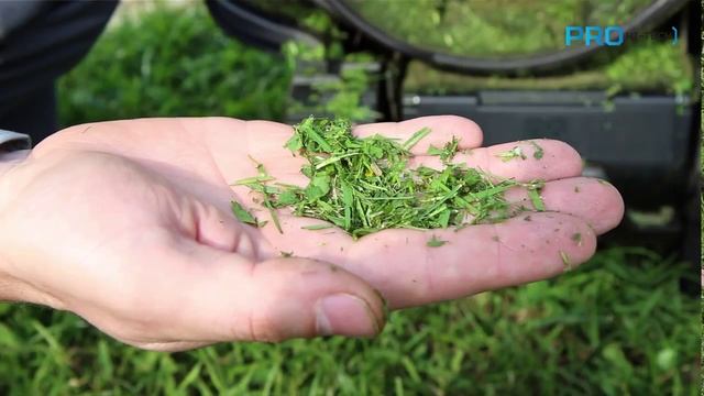 Роботы-газонокосилки? Тестируем Robomow RC312 и RS612 смотреть онлайн