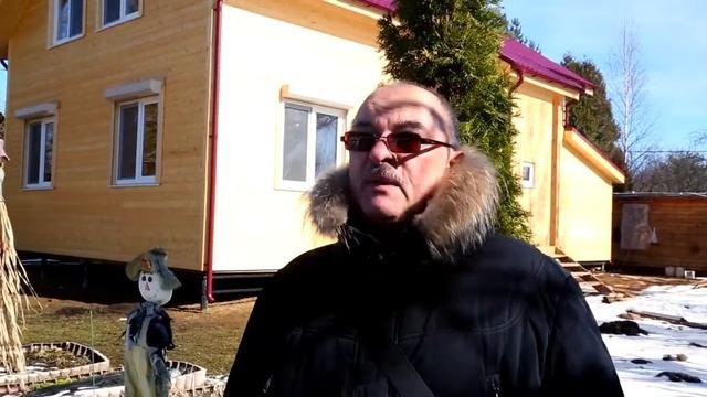 Отзыв о компании ЛесПромСтрой