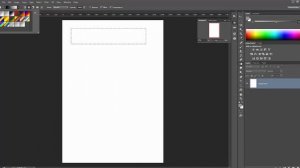 How to make an easy (grayscale) palette in photoshop