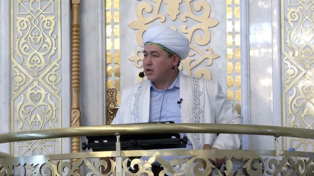 Бірлігі бекем елдің болшағы жарқын - Ермек Мұқатай смотреть онлайн