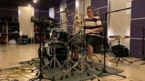 The Maugleez - Птицами (Николай Моисеев в Just Studio)