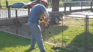 Мотокоса PARTNER Colibri II S