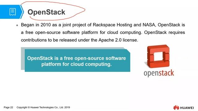 Chapter 6 - Cloud Computing Trends - Huawei HCIA Cloud Computing V4.0 смотреть онлайн
