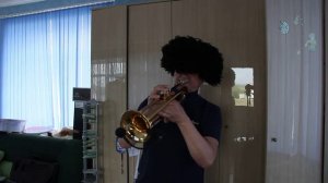 Клипхох Школьная пора