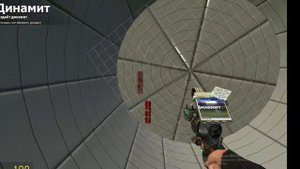 Гайд как сделать пушку в Garry s mod