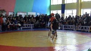 5.Партыко(Гродно) - Нестюк(Феникс,Минск)