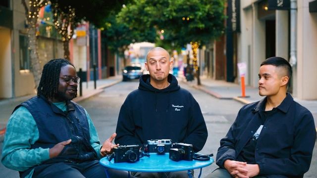 Why the M6? смотреть онлайн