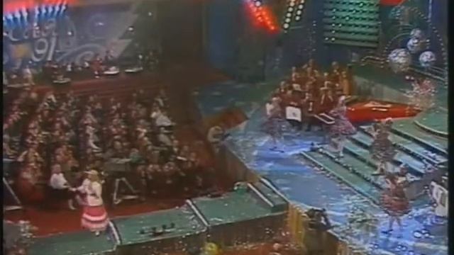 Екатерина Шаврина  - Молодушки молодки