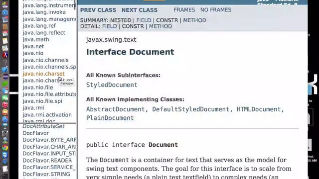 CSC440 3/23/15 смотреть онлайн