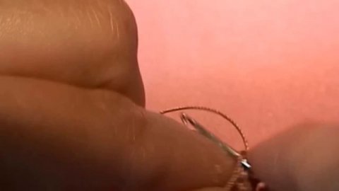 летняя женская кофточка, вязание крючком - полная версия( рисунок паучки )