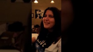 2017 11 16 Lee and Hanna at Jimmy's on the James