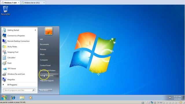 Safenet Network Logon -- 2FA for the Windows Logon смотреть онлайн