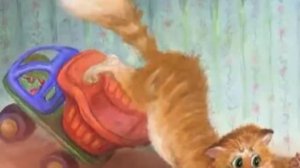 ? ? ? Любимые стихи Агнии Барто для малышей.Агния Барто.Игрушки.