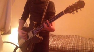 Angels And Airwaves - The Adventure (Cover)