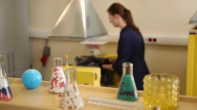 Всероссийский День химика 2022- выступление АО Пигмент смотреть онлайн