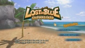 Let's Play Lost in Blue Shipwrecked [Deutsch] #60 - Das große Finale