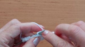 "Маргаритки".Классный, лёгкий  узор спицами для детской кофточки, свитера, пледа.