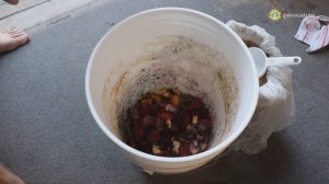 Самый быстрый способ компостирования!