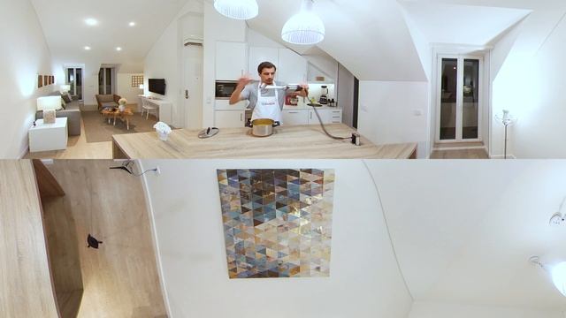 Experiência 360º - Varinha смотреть онлайн