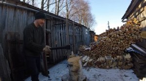 Почему лемех на главках делали из осины?