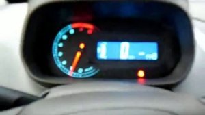 Обзор водительского места Chevrolet Cobalt  (cobalt-club.com)