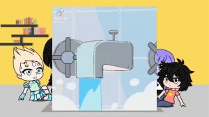 ~реакция вселенной Стивена на тт~