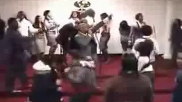 Драм служение в Католической церкви! смотреть онлайн