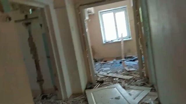 Заброшенная больница в Челябинске смотреть онлайн