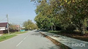 Жизнь в станице. Станица Раевская Краснодарского края.