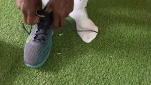 UNBOXING NIKE COURT AIR ZOOM VAPOR 11 MEN'S HARD COURT TENNIS SHOES ???