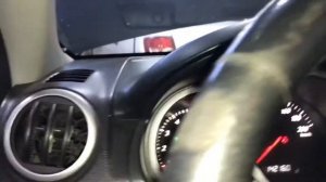 часть 1 Судзуки Грант Витара 1.9 сди 2006 г с утра долго заводится