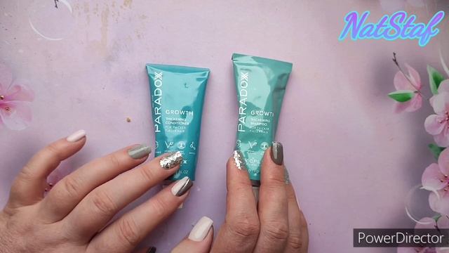 LOOKFANTASTIC за Сентябрь 2023/ Немецкая версия бьюти-бокса из Великобритании