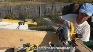 Монтаж капельника своими руками