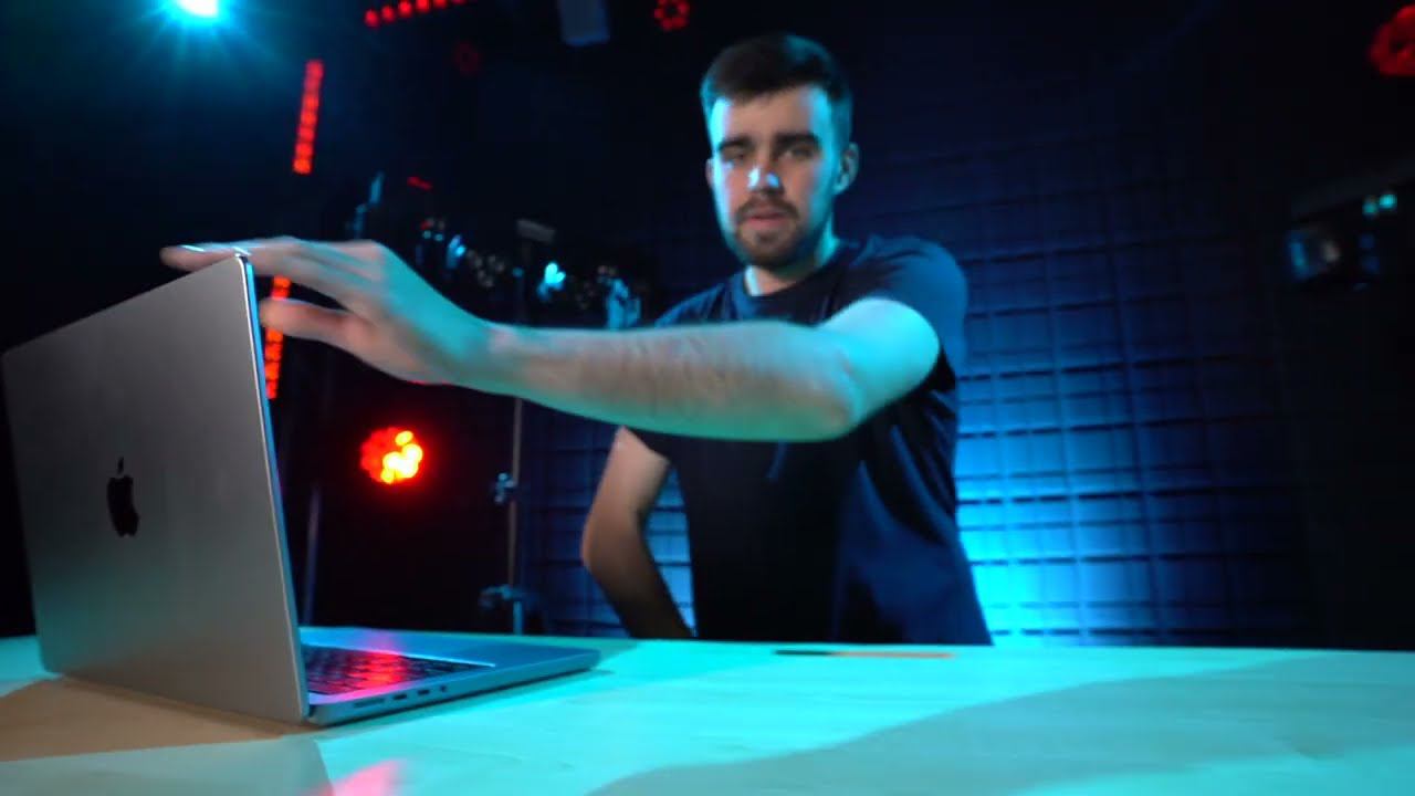 Световые эффекты PROCBET Partybar и Party Dance