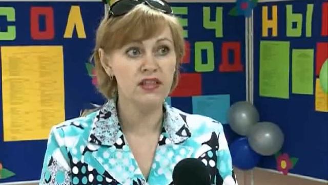 В городе прошла проверка пришкольных площадок.