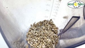 Домашний майонез из подсолнечных семечек