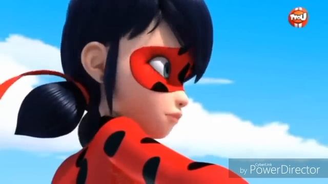 Celoso / Miraculous смотреть онлайн