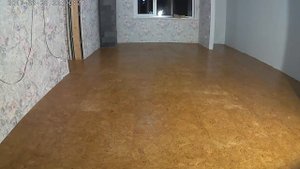 Лакировка пробки первым слоем+высыхание лака