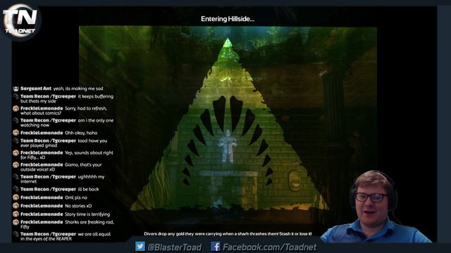 ToadNet Space Engineers PVE Survival s01e02 смотреть онлайн