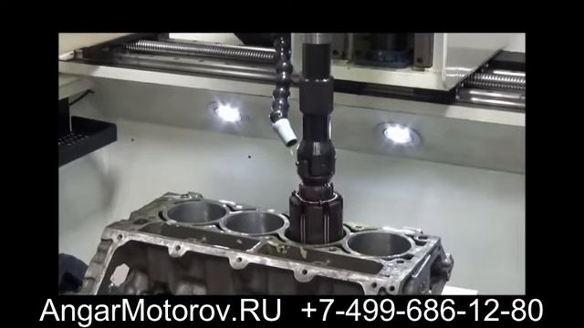 Капитальный Ремонт Двигателя Chrysler Капитальный Ремонт двигателя и головки блока цилиндров.