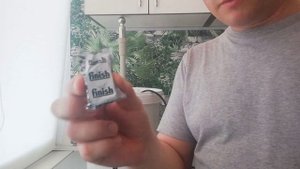 Как отмыть кег,самодельный кегомойник.