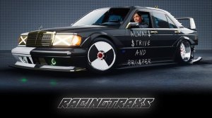 A$AP Ferg - Shabba (feat. A$AP Rocky) | Need For Speed Unbound Soundtrack