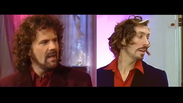 Mañana - Mirtha Legrand y Pimpinela смотреть онлайн