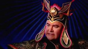 Владимир Разбо-памяти Карузо