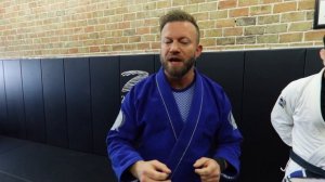 Introduction To Jiu-Jitsu Minutes