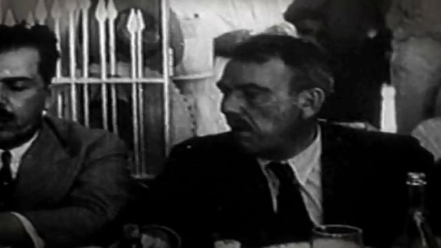 Minibiografía: Lázaro Cárdenas смотреть онлайн