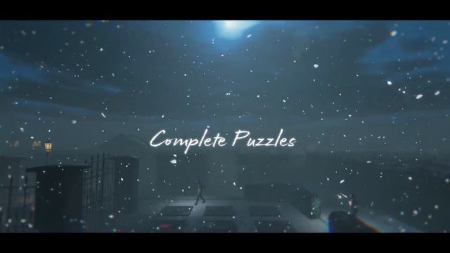 Labyrinthine Official Game Trailer
