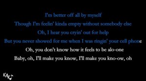 Toxic Karaoke - BoyWithUke Instrumental Lower Higher Female Original Key