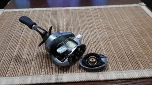 Центробежная тормозная система мультипликаторных рыболовных катушек