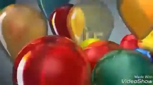 Dogum gunun kutlu olsun